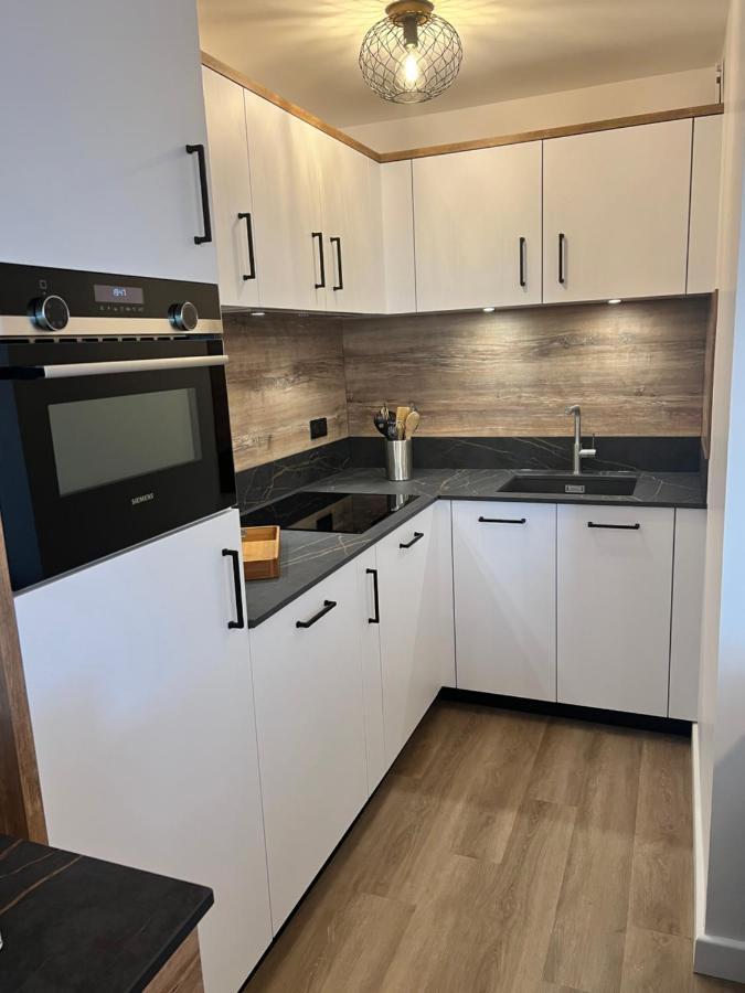 En Front De Mer, Magnifique Appartement 6 Pers. 아그 외부 사진