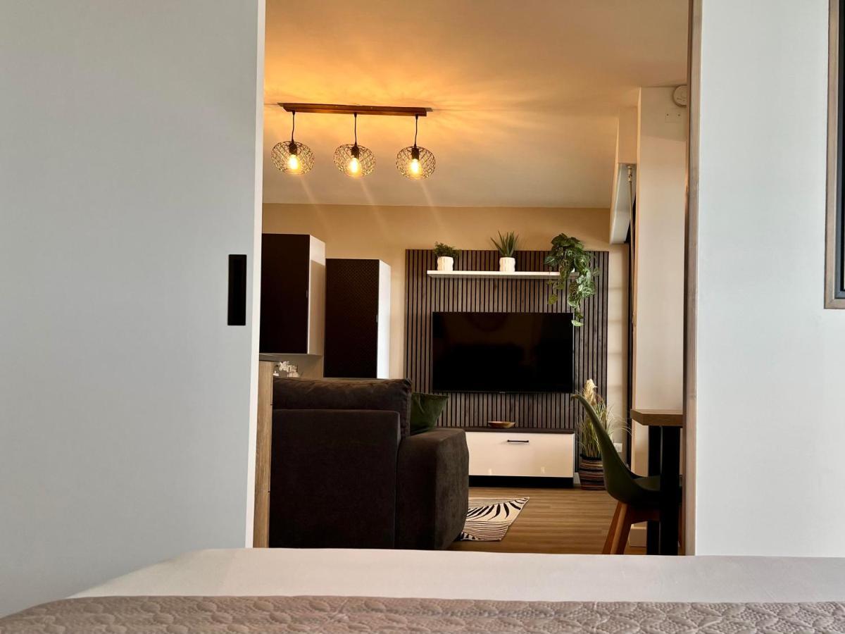 En Front De Mer, Magnifique Appartement 6 Pers. 아그 외부 사진